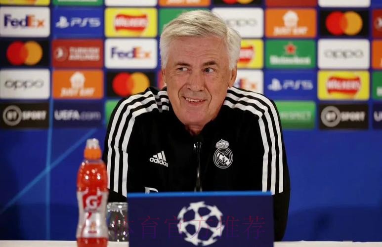 安帅:对联赛仍不能大意 也要为欧冠半决赛做好准备